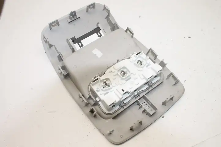Citroen C4 Cactus (2014 - 2017) 9801287577 Передняя подсветка — фото 4