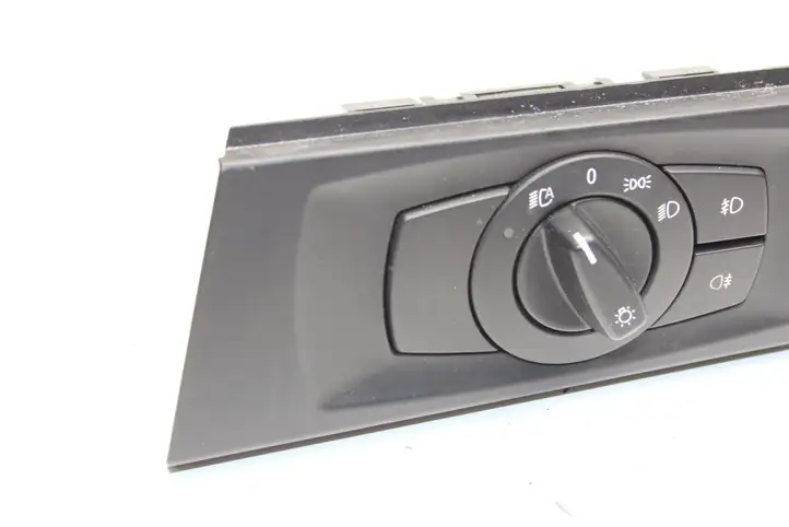 BMW 3 E92 E93 (2005 - 2014) 6932796 Включатель фонарей — фото 2