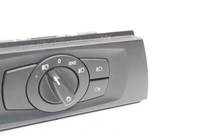 BMW 3 E92 E93 (2005 - 2014) 6932796 Включатель фонарей — фото 3