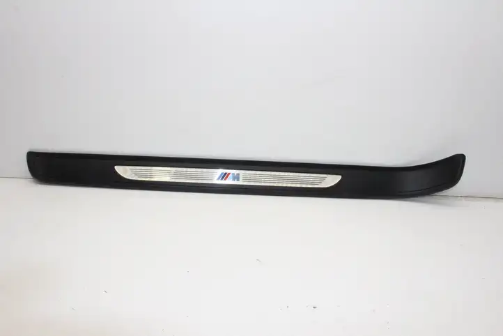BMW 3 E92 E93 (2005 - 2014) 7900751 Накладка порога — фото 1
