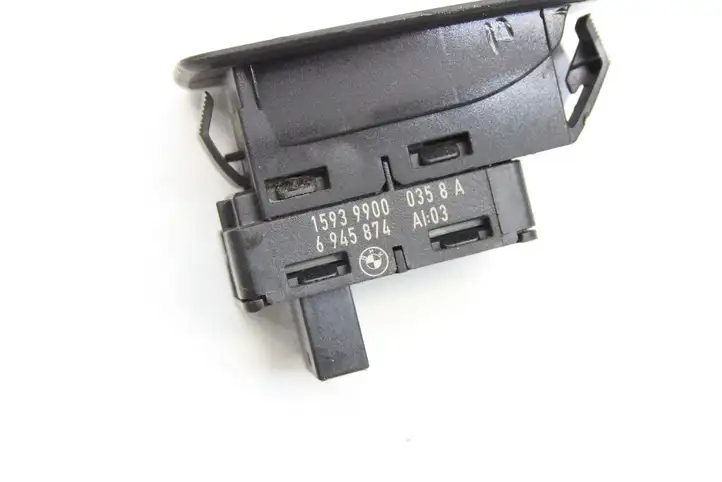 BMW 3 E92 E93 (2005 - 2014) 6945874 Кнопка стеклоподъемников — фото 4