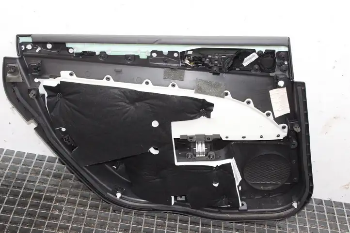 Ford Mondeo MK V (2014 - ) DS73F27658BX Обшивка задней двери — фото 5