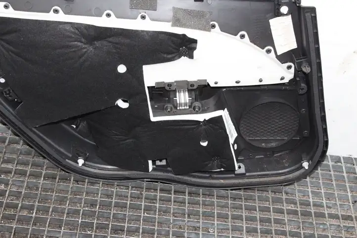 Ford Mondeo MK V (2014 - ) DS73F27658BX Обшивка задней двери — фото 8