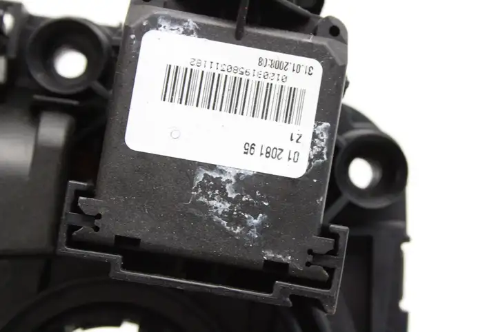 BMW 3 E92 E93 (2005 - 2014) 9123049 Контактное кольцо SRS — фото 2