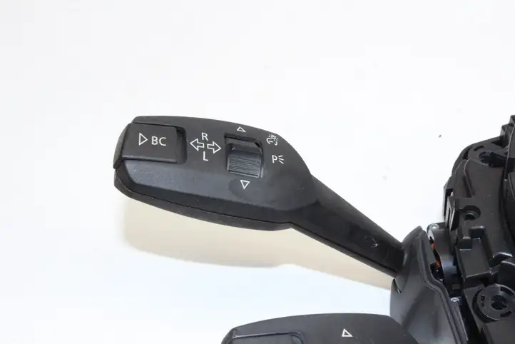BMW 3 E92 E93 (2005 - 2014) 9123049 Контактное кольцо SRS — фото 3
