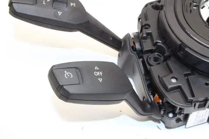 BMW 3 E92 E93 (2005 - 2014) 9123049 Контактное кольцо SRS — фото 4