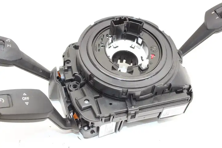 BMW 3 E92 E93 (2005 - 2014) 9123049 Контактное кольцо SRS — фото 6