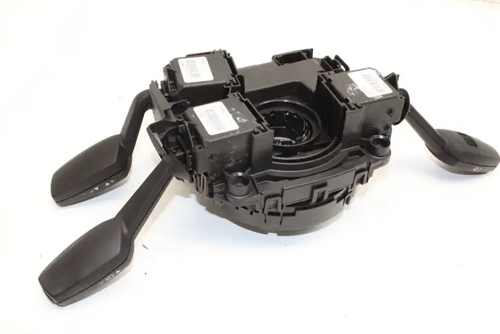 BMW 3 E92 E93 (2005 - 2014) 9123049 Контактное кольцо SRS — фото 7