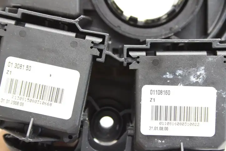 BMW 3 E92 E93 (2005 - 2014) 9123049 Контактное кольцо SRS — фото 10