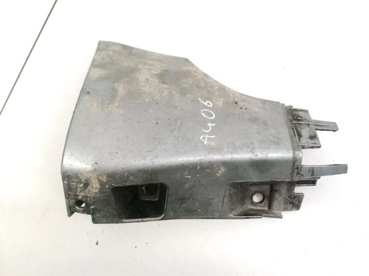 Audi A4 (2004 - 2009)  8e0853580c Отделка заднего порога (внешняя)