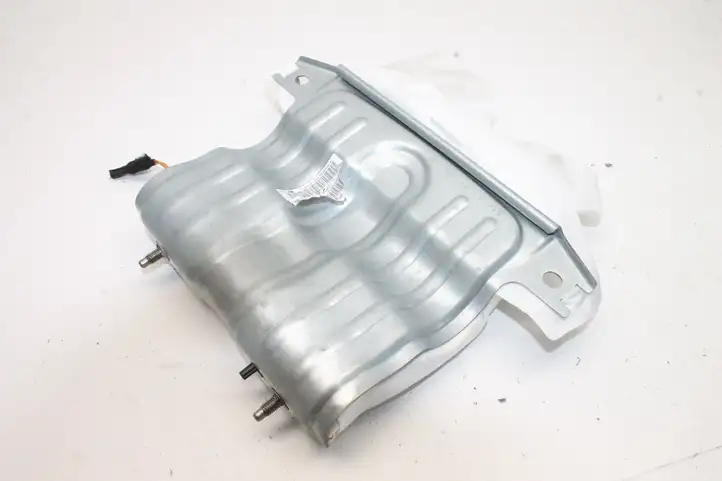 Citroen C4 Cactus (2014 - 2017) 9804358580 Подушка безопасности пассажира — фото 3