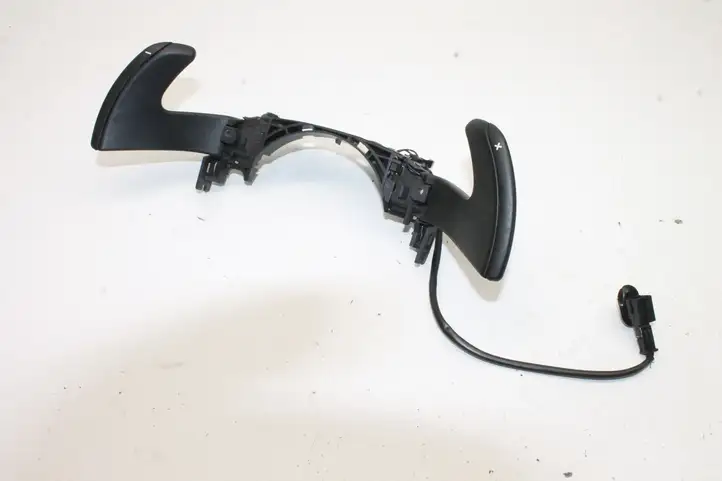 Citroen C4 Cactus (2014 - 2017) 96667245ZD Кнопки на рулевом колесе — фото 2