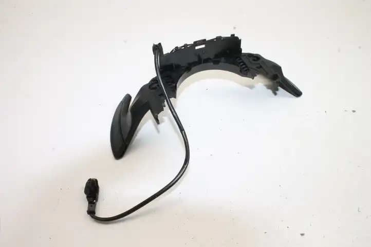 Citroen C4 Cactus (2014 - 2017) 96667245ZD Кнопки на рулевом колесе — фото 3