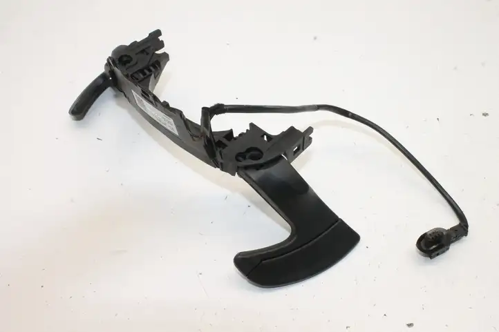 Citroen C4 Cactus (2014 - 2017) 96667245ZD Кнопки на рулевом колесе — фото 4