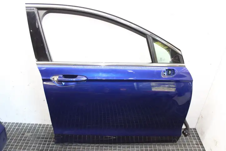 Ford Mondeo MK V (2014 - ) Дверь — фото 1