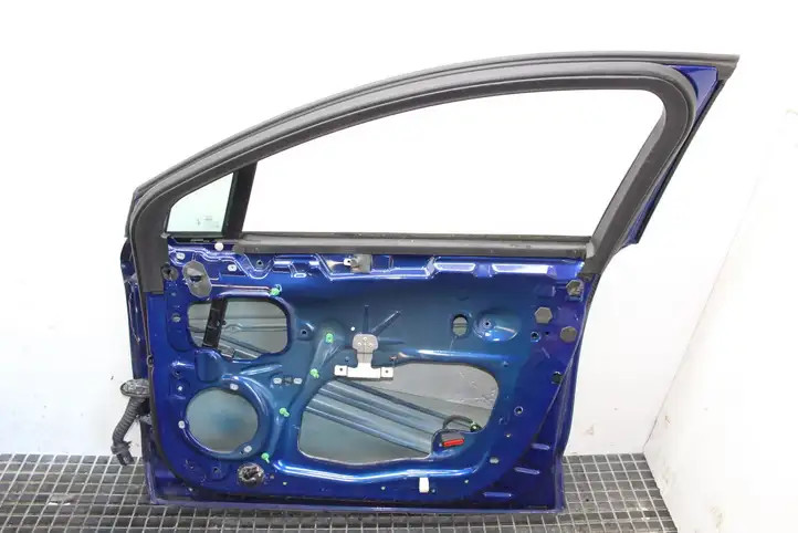 Ford Mondeo MK V (2014 - ) Дверь — фото 5