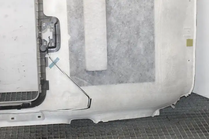 Toyota Prius+ (ZVW40) (2011 - 2018) Потолочная обшивка — фото 5