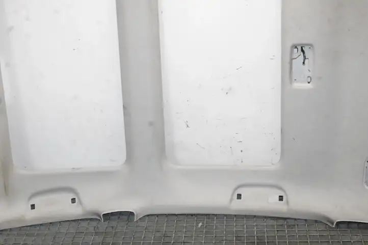 Toyota Prius+ (ZVW40) (2011 - 2018) Потолочная обшивка — фото 14