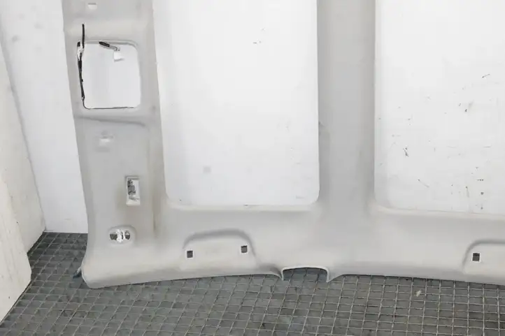 Toyota Prius+ (ZVW40) (2011 - 2018) Потолочная обшивка — фото 15
