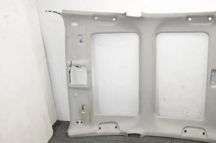 Toyota Prius+ (ZVW40) (2011 - 2018) Потолочная обшивка — фото 16