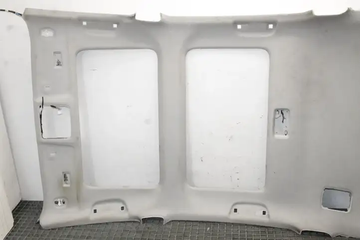 Toyota Prius+ (ZVW40) (2011 - 2018) Потолочная обшивка — фото 17
