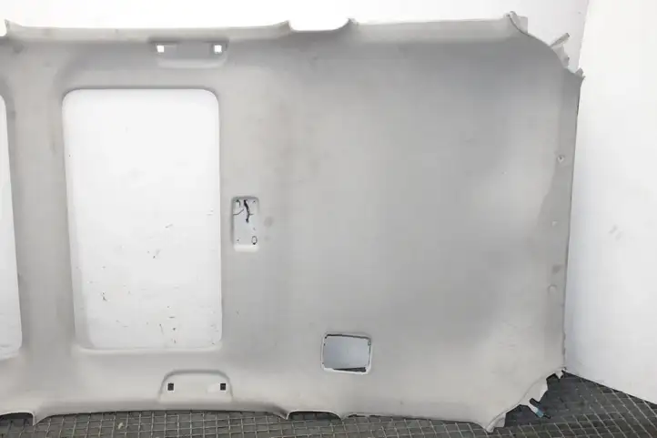 Toyota Prius+ (ZVW40) (2011 - 2018) Потолочная обшивка — фото 18