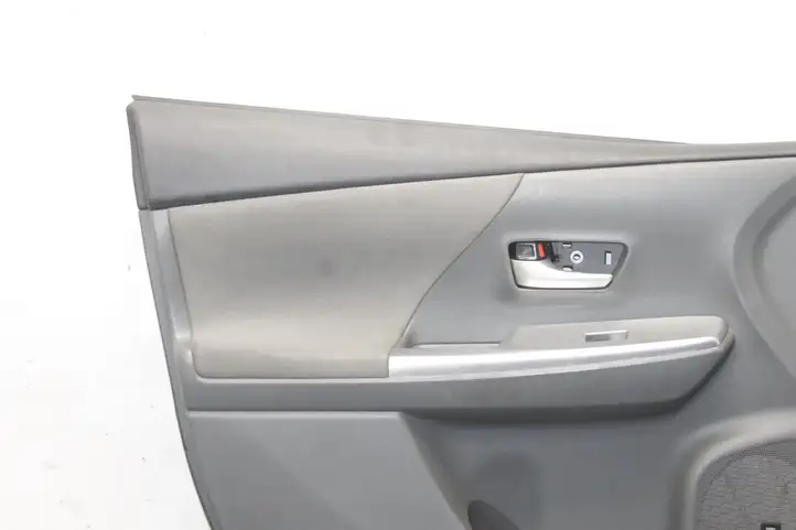 Toyota Prius+ (ZVW40) (2011 - 2018) Комплект салона — фото 8