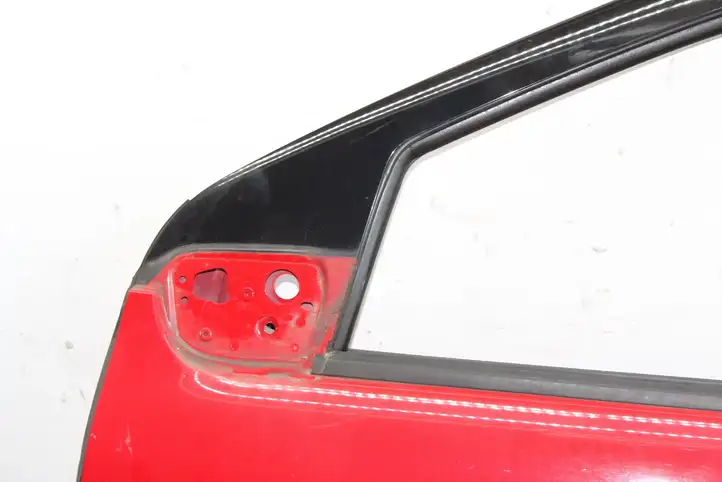Citroen C4 Cactus (2014 - 2017) Дверь — фото 2