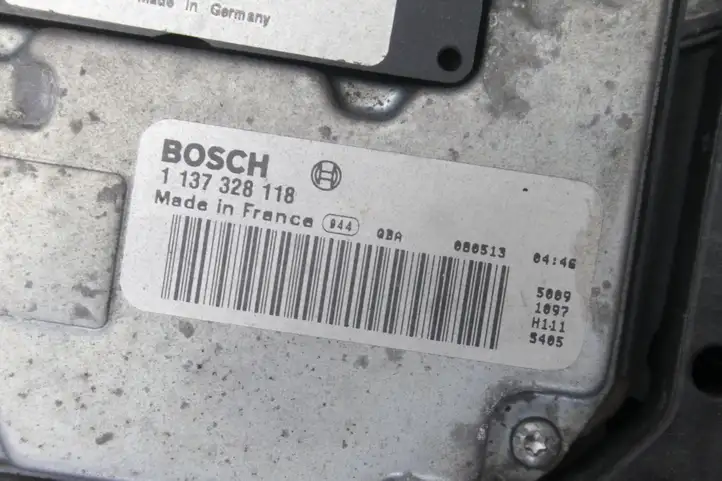 BMW 3 E92 E93 (2005 - 2014) 7810263 Комплект радиаторов охлаждения — фото 13