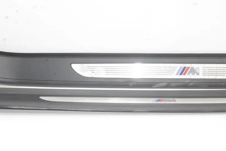 BMW 3 E92 E93 (2005 - 2014) 7900752 Накладка порога — фото 9