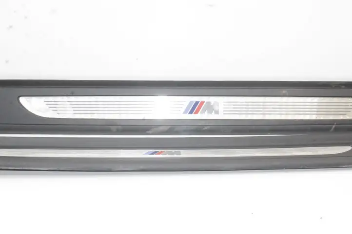 BMW 3 E92 E93 (2005 - 2014) 7900752 Накладка порога — фото 10