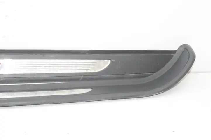 BMW 3 E92 E93 (2005 - 2014) 7900752 Накладка порога — фото 11