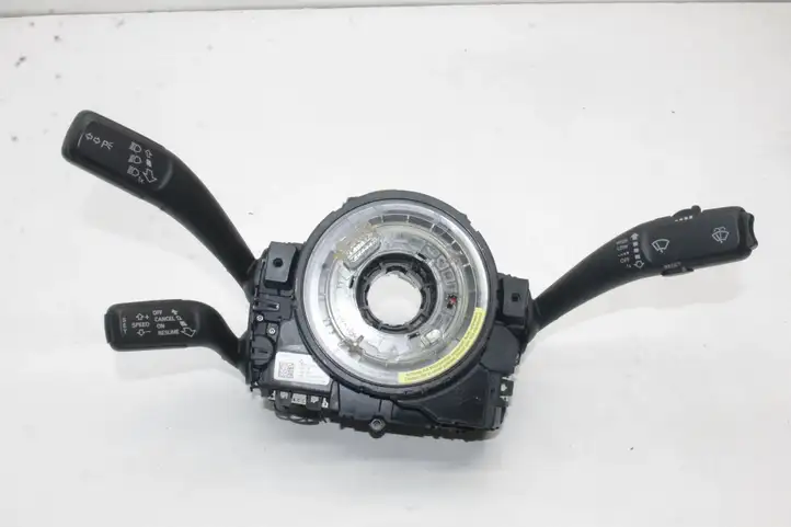 Audi A5 8T 8F (2007 - 2011) 8K0953568F Контактное кольцо SRS — фото 1