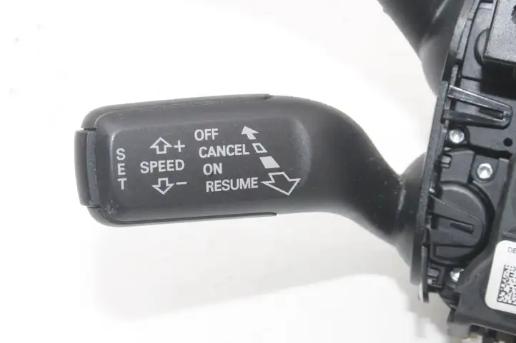 Audi A5 8T 8F (2007 - 2011) 8K0953568F Контактное кольцо SRS — фото 2