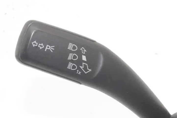 Audi A5 8T 8F (2007 - 2011) 8K0953568F Контактное кольцо SRS — фото 3