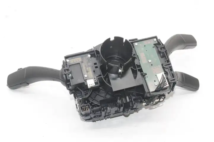 Audi A5 8T 8F (2007 - 2011) 8K0953568F Контактное кольцо SRS — фото 5
