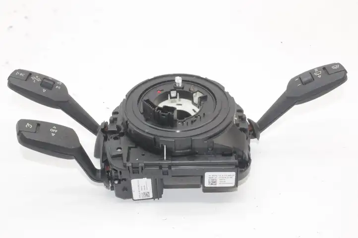 BMW 3 E92 E93 (2005 - 2014) 9123049 Контактное кольцо SRS — фото 1