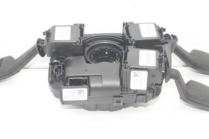 BMW 3 E92 E93 (2005 - 2014) 9123049 Контактное кольцо SRS — фото 2