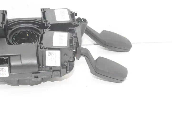 BMW 3 E92 E93 (2005 - 2014) 9123049 Контактное кольцо SRS — фото 3