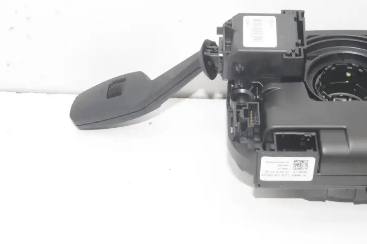 BMW 3 E92 E93 (2005 - 2014) 9123049 Контактное кольцо SRS — фото 4