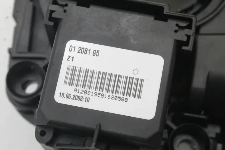 BMW 3 E92 E93 (2005 - 2014) 9123049 Контактное кольцо SRS — фото 5