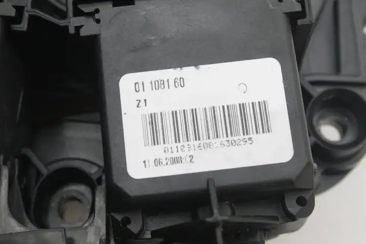 BMW 3 E92 E93 (2005 - 2014) 9123049 Контактное кольцо SRS — фото 6