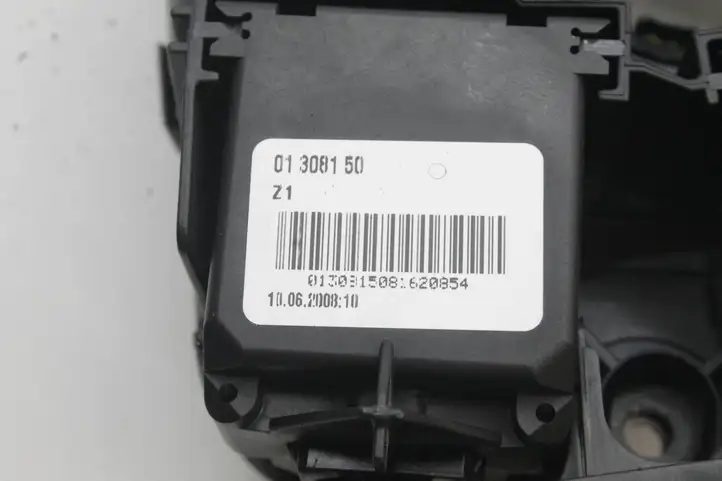 BMW 3 E92 E93 (2005 - 2014) 9123049 Контактное кольцо SRS — фото 7