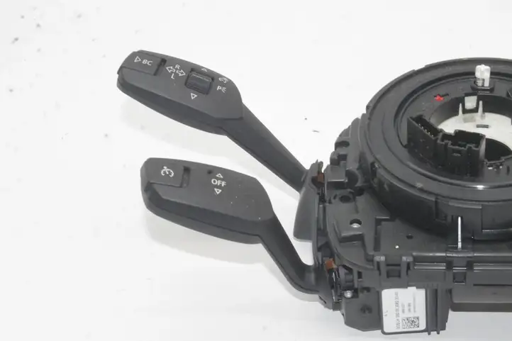 BMW 3 E92 E93 (2005 - 2014) 9123049 Контактное кольцо SRS — фото 10