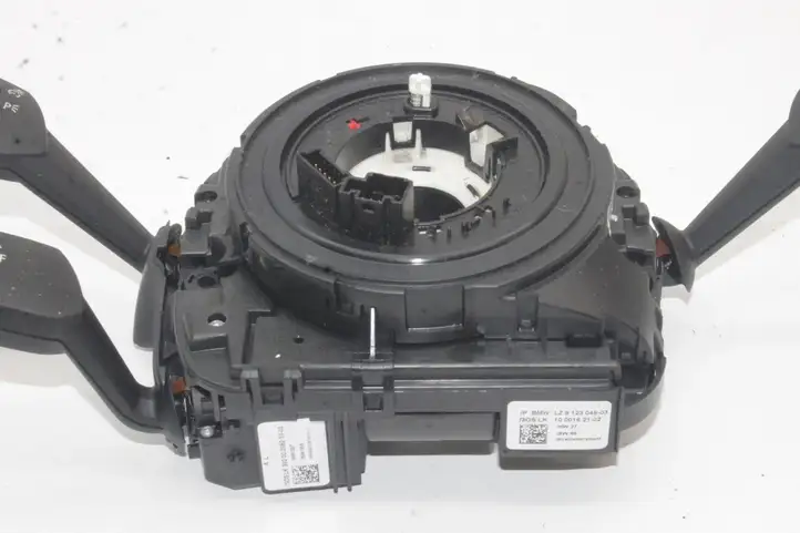 BMW 3 E92 E93 (2005 - 2014) 9123049 Контактное кольцо SRS — фото 11