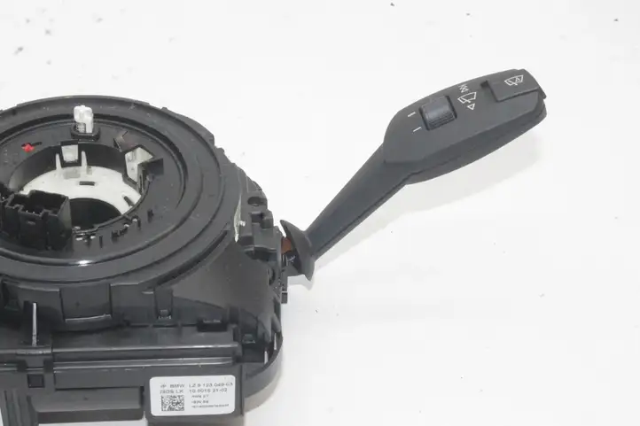 BMW 3 E92 E93 (2005 - 2014) 9123049 Контактное кольцо SRS — фото 12