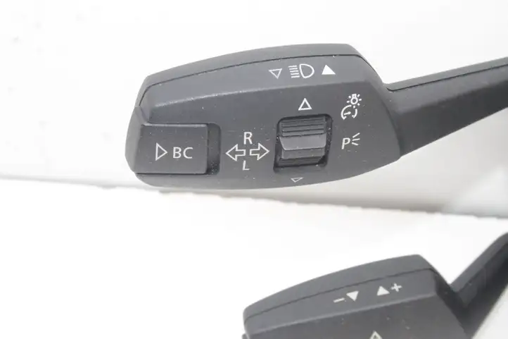BMW 3 E92 E93 (2005 - 2014) 9123049 Контактное кольцо SRS — фото 14