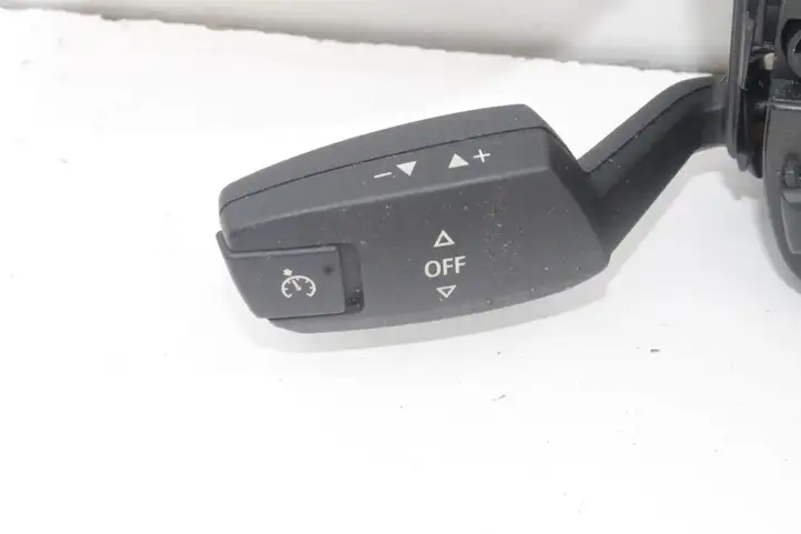 BMW 3 E92 E93 (2005 - 2014) 9123049 Контактное кольцо SRS — фото 15
