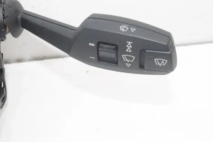 BMW 3 E92 E93 (2005 - 2014) 9123049 Контактное кольцо SRS — фото 16