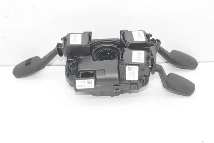 BMW 3 E92 E93 (2005 - 2014) 9123049 Контактное кольцо SRS — фото 17